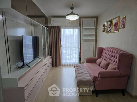 คอนโด 2-ห้องนอน ที่ ศุภาลัย เวอเรนด้า พระราม 9 ใน บางกะปิ (ID 2903365)