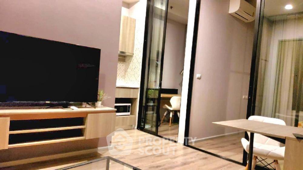 picture 1-BR Condo at Knightsbridge Space Ratchayothin near BTS Ratchayothin (ID 845231) - 18/33