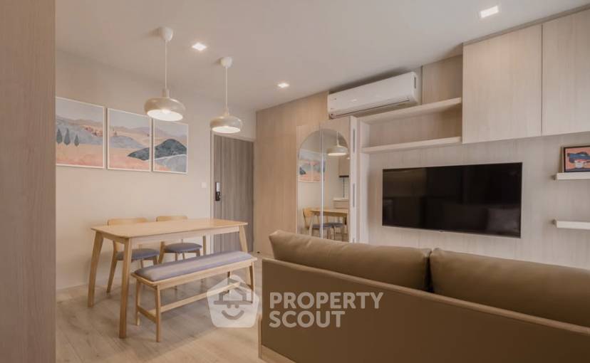 picture 2-BR Condo at Metris Ladprao near MRT Lat Phrao (ID 3276021) - 5/11