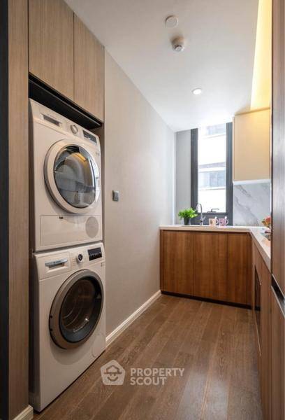 picture 2-BR Condo at Muniq Sukhumvit 23 near MRT Sukhumvit (ID 2834317) - 5/8