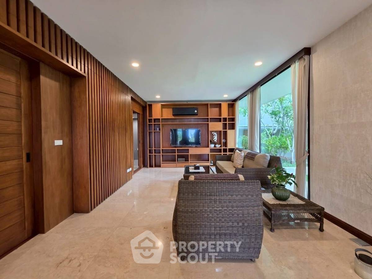 picture 380 Sqm 2-BR Pet-Friendly Condo At Sunplay Bangsaray (ID 2106233) - 20/31