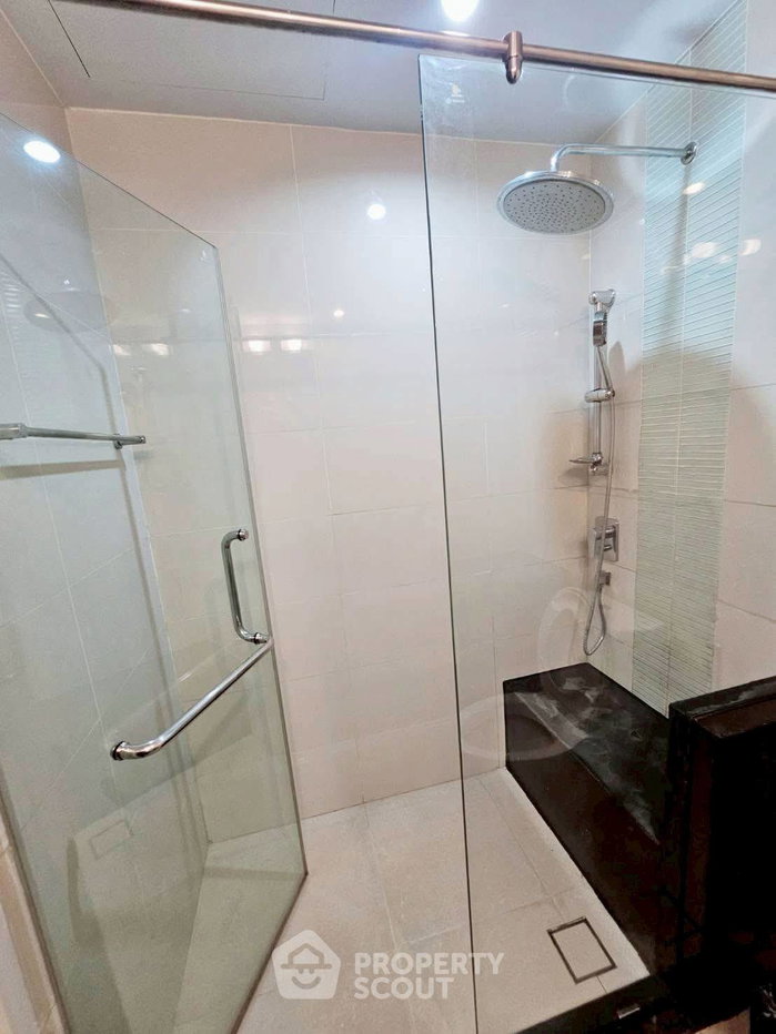 picture 28th-Floor 1-BR At Supalai Prima Riva Rama 3 - Narathiwas (ID 2547595) - 10/20
