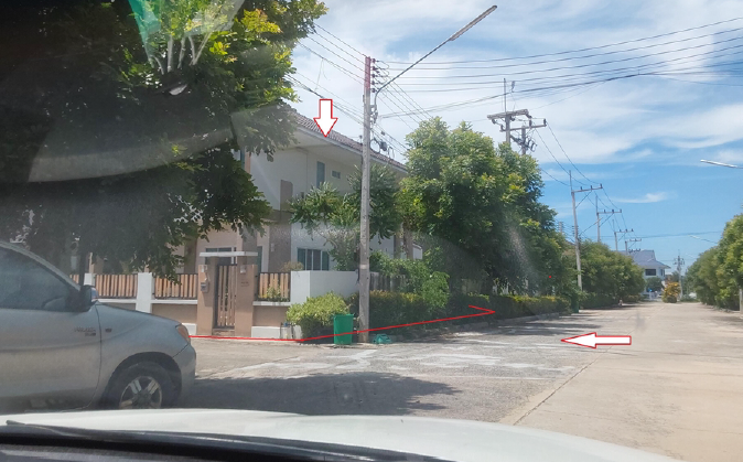 picture HOME 71.3 Sq.w. Muang Suphanburi Suphanburi for 4.7M - 6/9