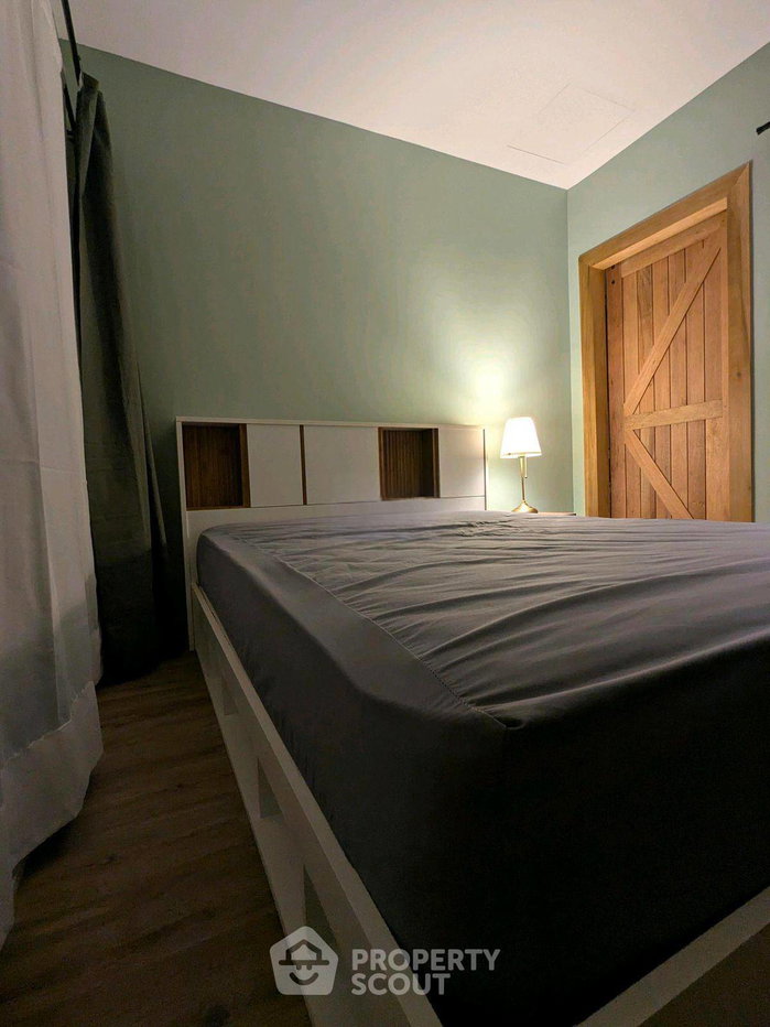 picture 18th-Floor 1-BR At Sym Vibha-Ladprao Near BTS Mo Chit (ID 2884827) - 5/8
