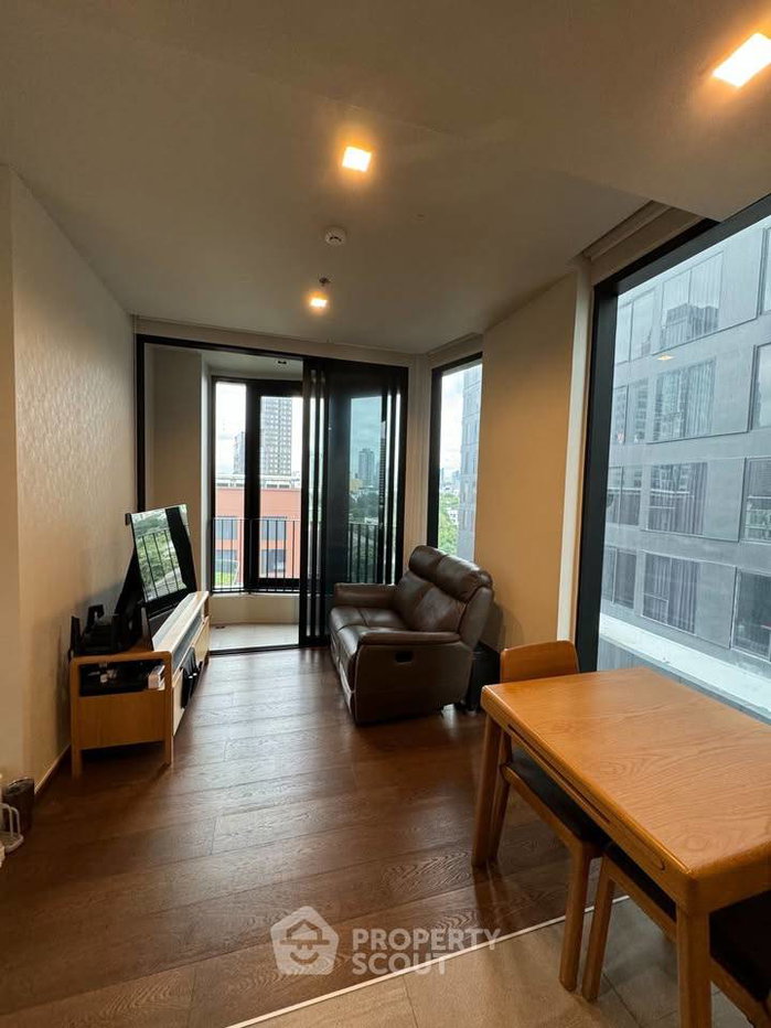 รูป คอนโด 1 ห้องนอน ให้เช่า Ideo Q Sukhumvit 36 ใกล้ BTS ทองหล่อ (ID 3142723) - รูปที่ 2/14