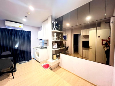 ขายคอนโด : 💖💖ขายห้องพร้อมอยู่!! คอนโด Plum Condo Pinklao Station ขายเพียง 2.2 ล้านบาท!! / สนใจสอบถามได้นะคะ Line ID : atfirm2010 💖💖