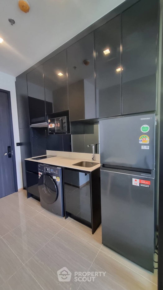 picture 36th-Floor 1-BR At Noble Around Ari Near BTS Ari (ID 2831786) - 9/10