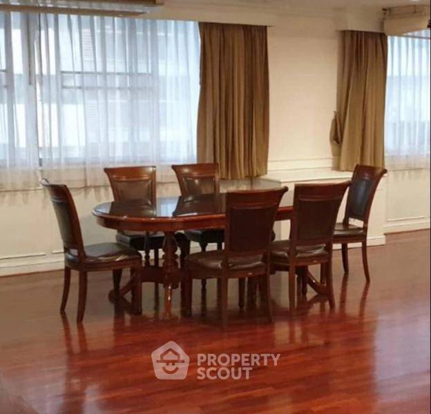 picture 236 Sqm 3-BR Condo At DS Tower 1 Near BTS Phrom Phong (ID 2834696) - 5/6
