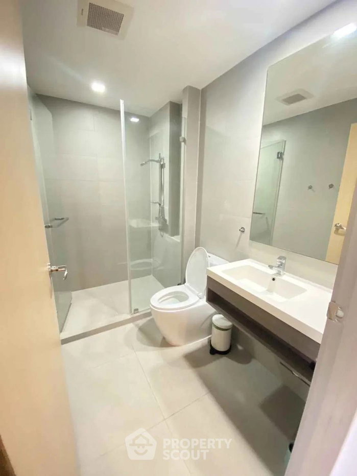 picture 2-BR Whizdom Avenue Ratchada – Ladprao Near MRT Ratchadaphisek (ID 2883904) - 2/4
