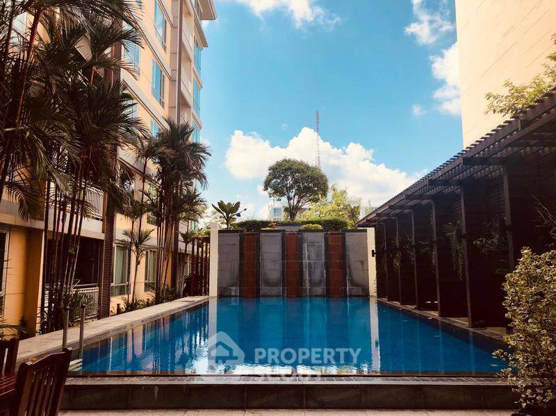 picture 200m To BTS Ari: 3-BR Condo At Centric Scene Aree 2 (ID 2834526) - 4/8