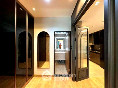 ขายคอนโด : คอนโด 2-ห้องนอน ที่ โนเบิล รีมิกซ์ ใกล้ BTS ทองหล่อ (ID 2918629)
