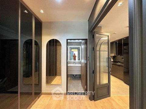 2-BR Condo at Noble Remix near BTS Thong Lor (ID 2918629)