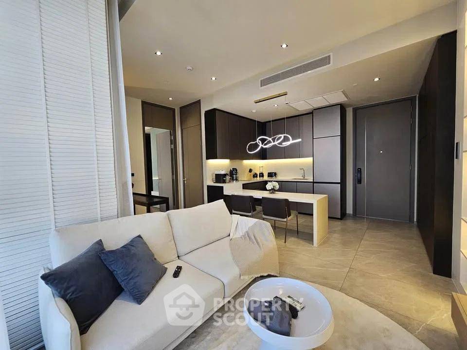 picture 1-BR Condo at Hyde Heritage Thonglor near BTS Thong Lor (ID 2883921) - 8/8