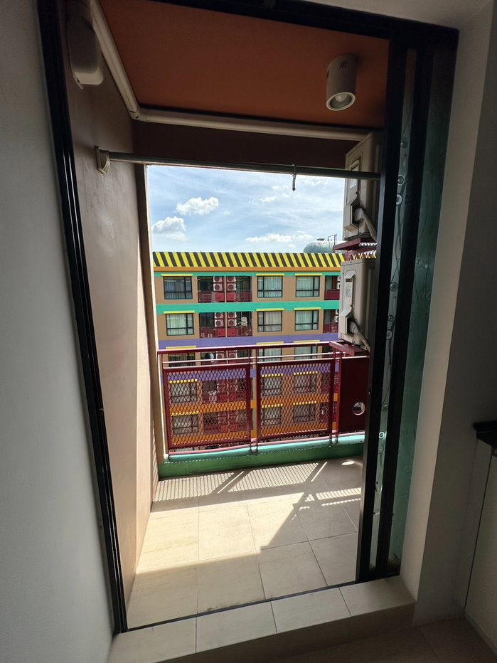picture **CONDO FOR SALES: 32sq.m: MeStyle Sukhumvit-Bangna - 9/10