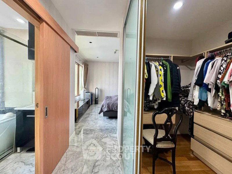 รูป ขายคอนโด 2 ห้องนอน 104 ตร.ม. The Emporio Place ใกล้ BTS พร้อมพงษ์ (ID 2918427) - รูปที่ 8/8