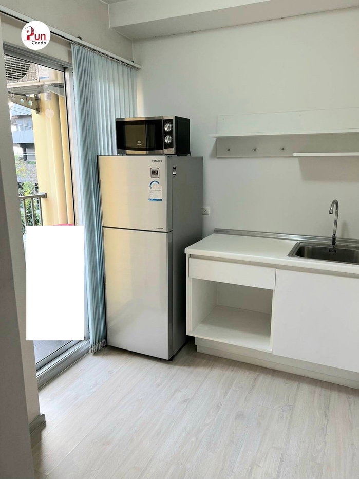picture Plum Condo Park Rangsit for sale - 7/12