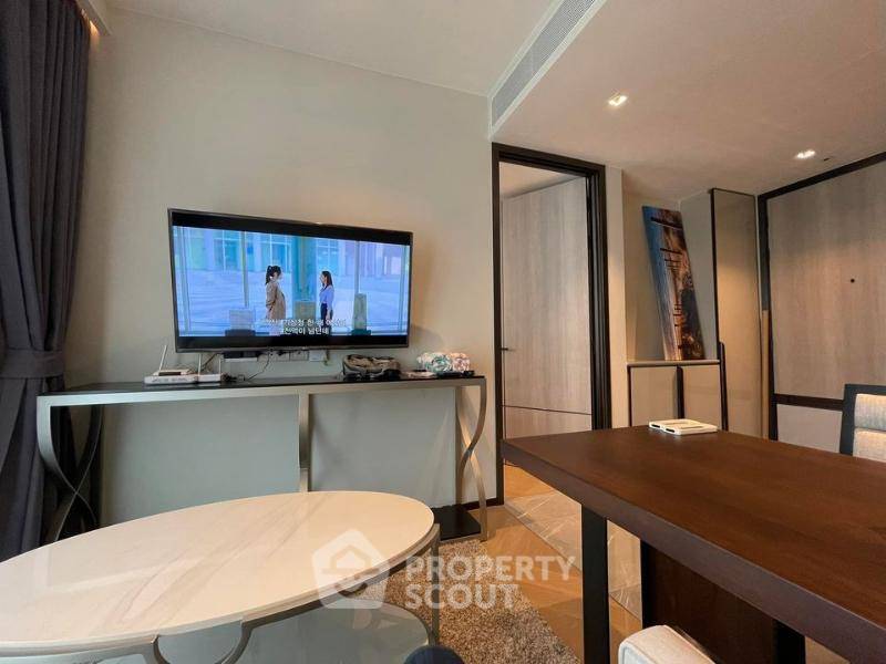 รูป คอนโด 1-ห้องนอน ที่ เดอะ รีเสริฟ สุขุมวิท 61 ใกล้ BTS ทองหล่อ (ID 2835096) - รูปที่ 7/8
