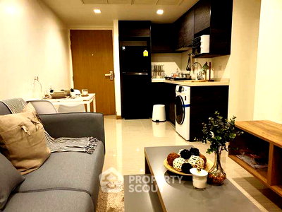 Condos for rent : 2-BR Condo At Down Town 49 Near BTS Phrom Phong (ID 2835365)