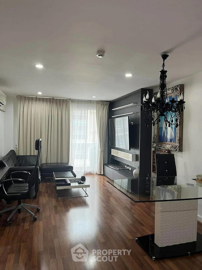 picture 2-BR Condo At Chapter Thonglor 25 In Thong Lo, Bangkok (ID 2884324) - 3/4