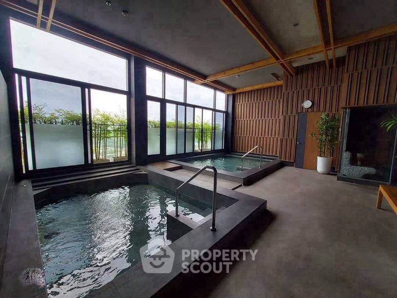 picture 2-BR Condo at Keen Centre Sriracha in Si Racha (ID 2912312) - 17/17