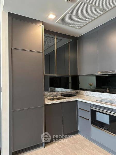 รูป BTS อารีย์ 100 ม. | คอนโด 1 ห้องนอน ขาย The Monument Sanampao (ID 2918441) - รูปที่ 3/6