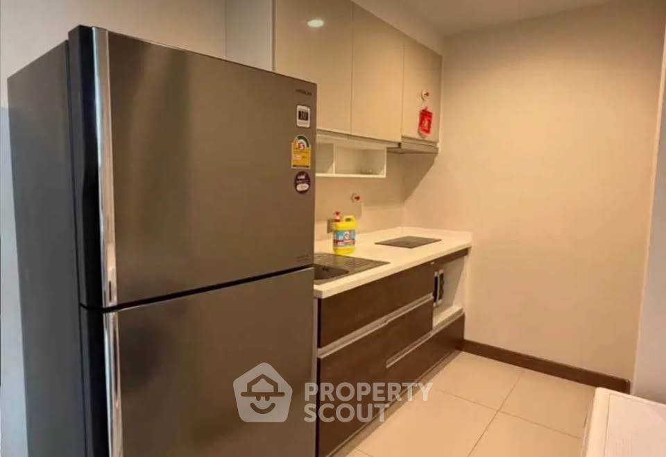 picture 1-BR Condo at Supalai Oriental Sukhumvit 39 near MRT Phetchaburi (ID 2996260) - 8/8