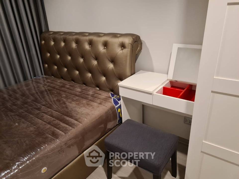 รูป คอนโด 2 ห้องนอน Life Asoke - Rama 9 ใกล้ MRT พระราม 9 (ID 2594160) - รูปที่ 10/14