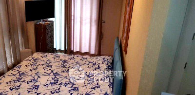 Condos for sale : 2-BR Condo For Sale At Tree Condo Ekamai Near BTS Ekkamai (ID 2918577)