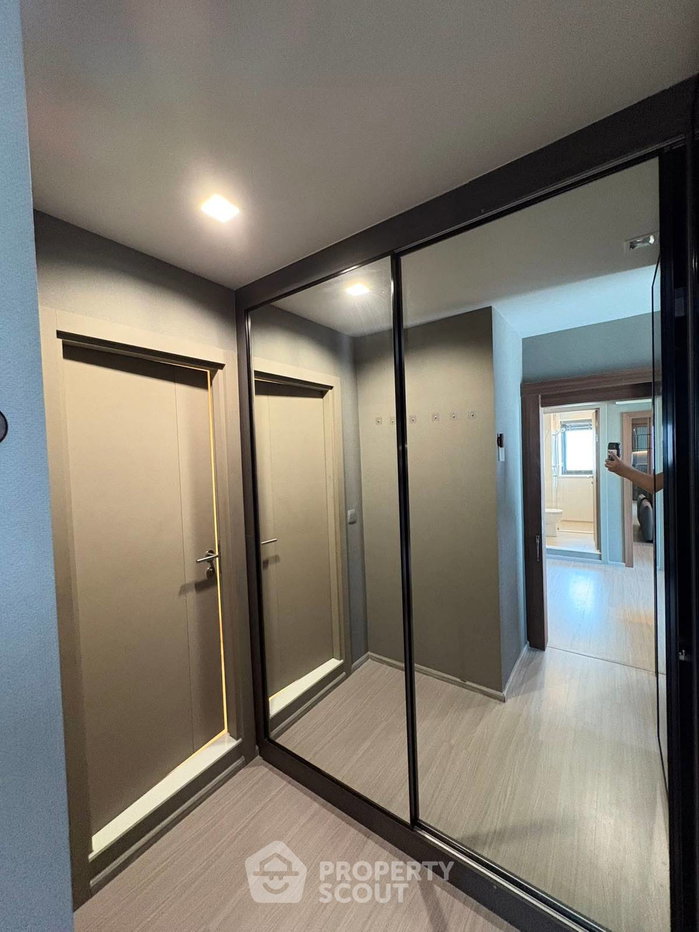 picture 2-BR Condo at Life Asoke - Rama 9 near MRT Phra Ram 9 (ID 3307087) - 7/9