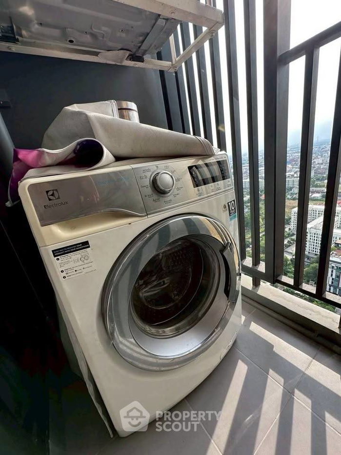 รูป ขายคอนโด 1 ห้องนอน ชั้น 25 Niche Mono Sukhumvit-Bearing ใกล้ BTS แบริ่ง (ID 3082692) - รูปที่ 5/16