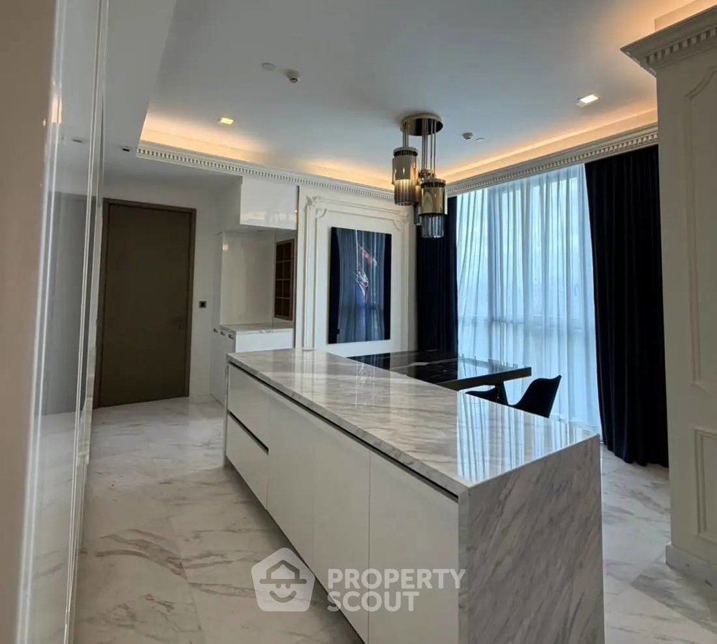 picture 2-BR Condo at The Monument Thonglo close to Thong Lo (ID 3015577) - 3/17