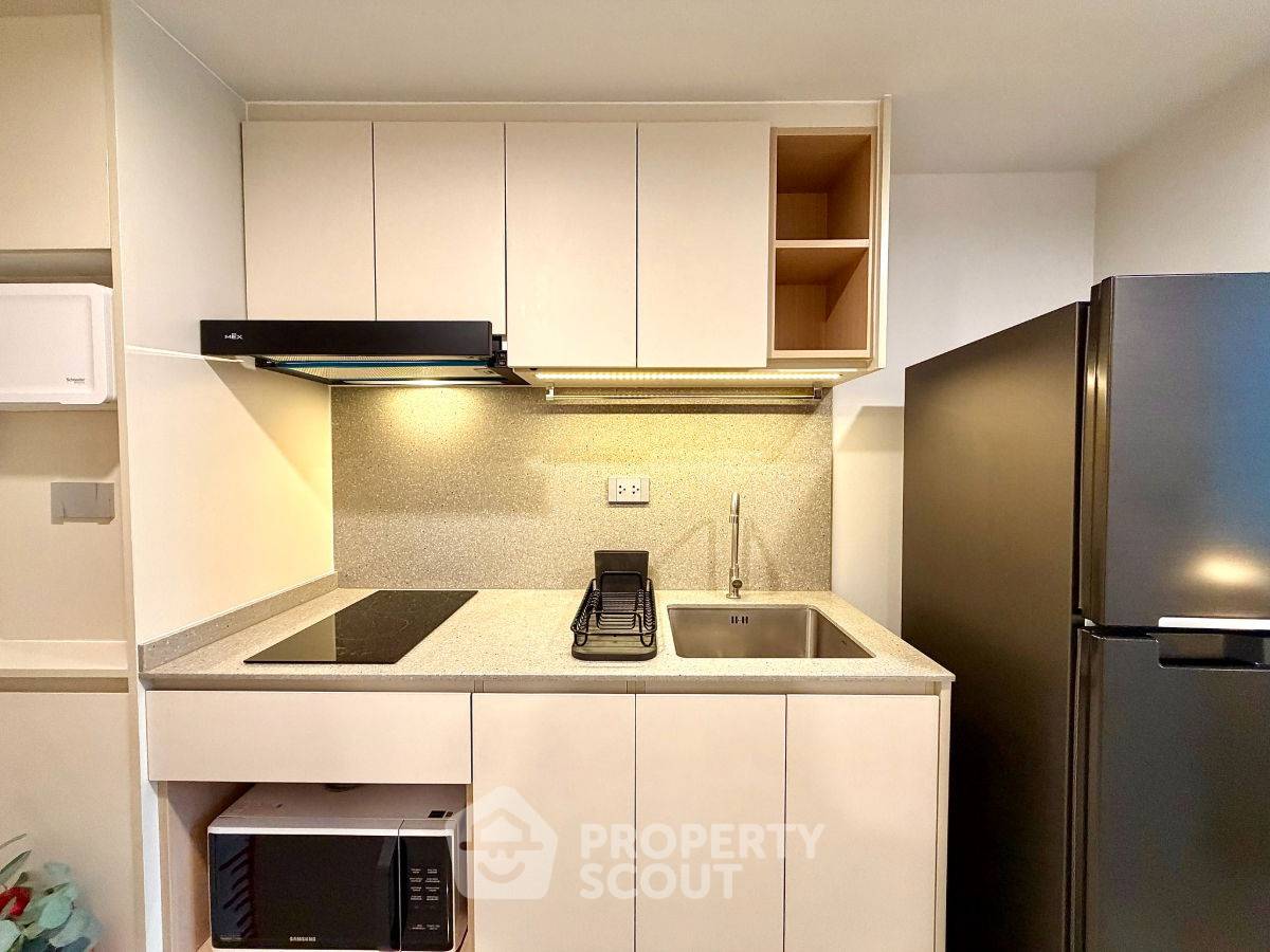 picture 1-BR Condo at Culture Chula near MRT Sam Yan (ID 2515816) - 6/14