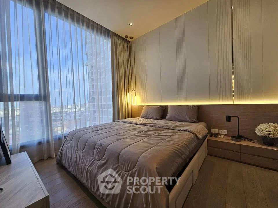 picture 1-BR Condo at Hyde Heritage Thonglor near BTS Thong Lor (ID 2883921) - 3/8