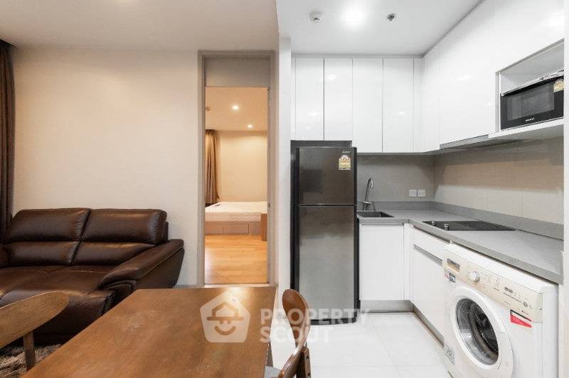 picture 50m To BTS Ha Yaek Lat Phrao | 2-BR M Ladprao (ID 2835636) - 4/8