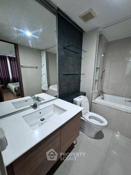 picture 1-BR Condo at Greenlake Condo Sriracha in Surasak (ID 2974156) - 9/11