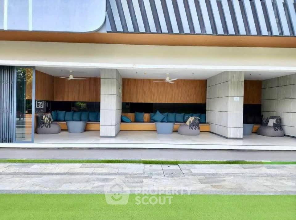 picture 2-BR Condo at Ideo O2 near BTS Bang Na (ID 2984220) - 20/20