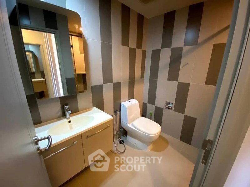 รูป คอนโด 1-BR Onyx Phahonyothin ใกล้ BTS สะพานควาย (ID 2918368) - รูปที่ 1/5