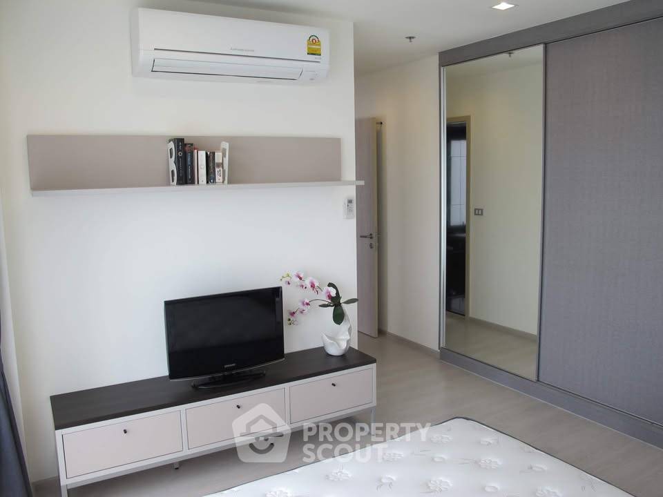 picture 2-BR Condo at Rhythm Sukhumvit 36-38 near BTS Thong Lor (ID 2212093) - 3/16
