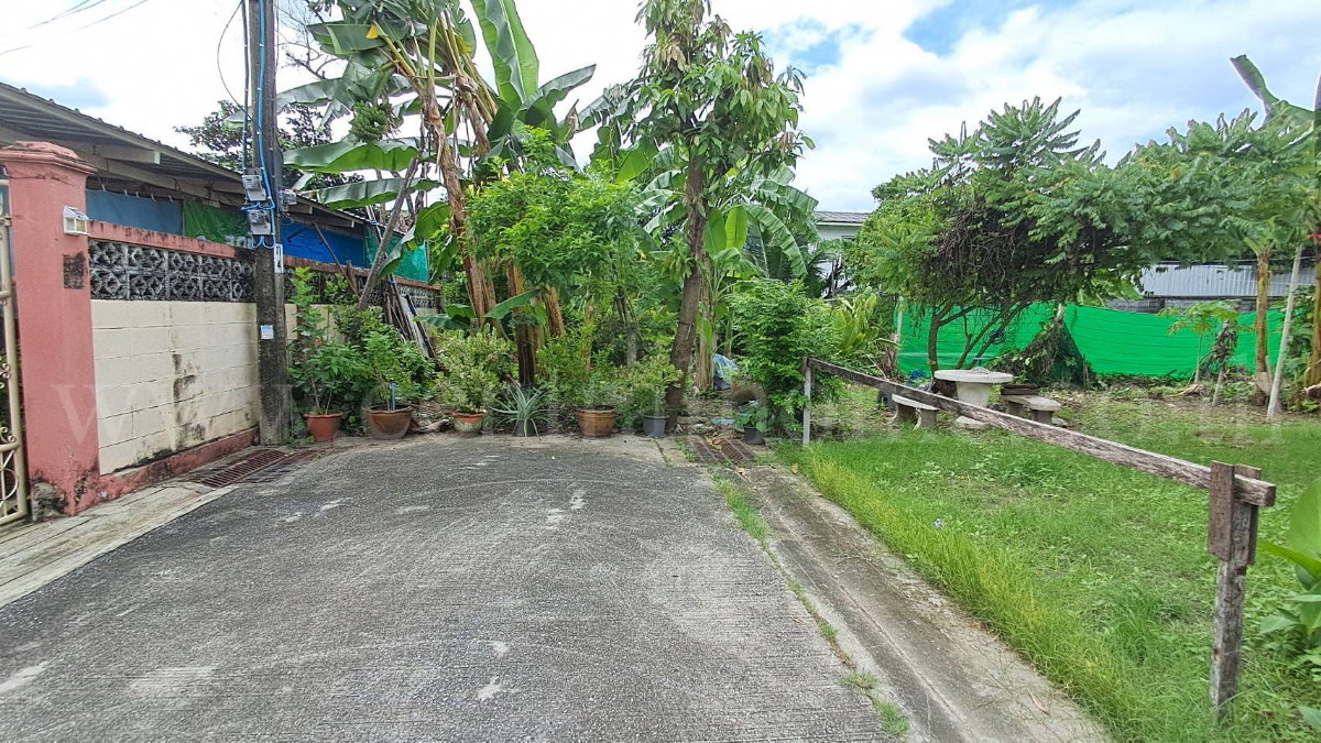 รูป ที่ดินเปล่า 59.5 ตร.วา ถมแล้ว สุขุมวิท 97/1 ใกล้ BTS บางจาก ราคาถูกมาก - รูปที่ 4/5