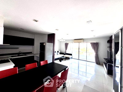 คอนโดให้เช่า : คอนโด 3 ห้องนอน ให้เช่า PP Plus Sukhumvit 71 ใกล้ BTS พระโขนง (ID 2883918)