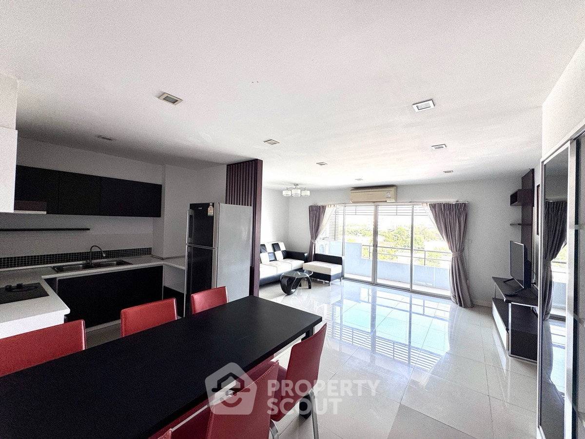 รูป คอนโด 3 ห้องนอน ให้เช่า PP Plus Sukhumvit 71 ใกล้ BTS พระโขนง (ID 2883918) - รูปที่ 1/7