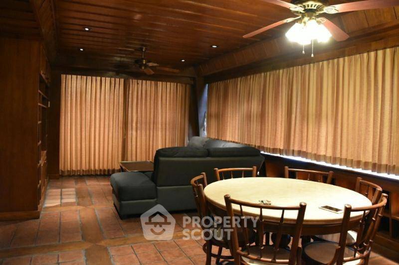 รูป ใกล้ BTS ช่องนนทรี 90 ม. | 2 ห้องนอน 144 ตร.ม. | Diamond Tower Condominium (ID 2918273) - รูปที่ 6/8