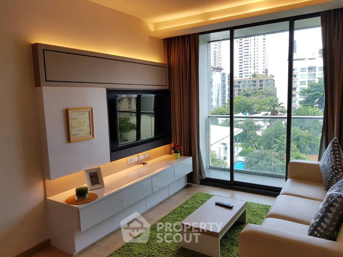 picture 1-BR Condo At Via 49 In Phrom Phong Near BTS Phrom Phong (ID 3306742) - 3/5