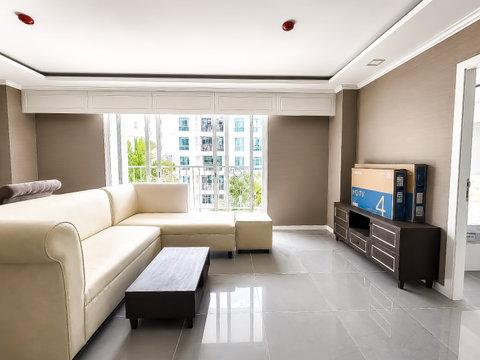 2 Bed Condo for Sale The Orient Resort & Spa Pattaya Pool View