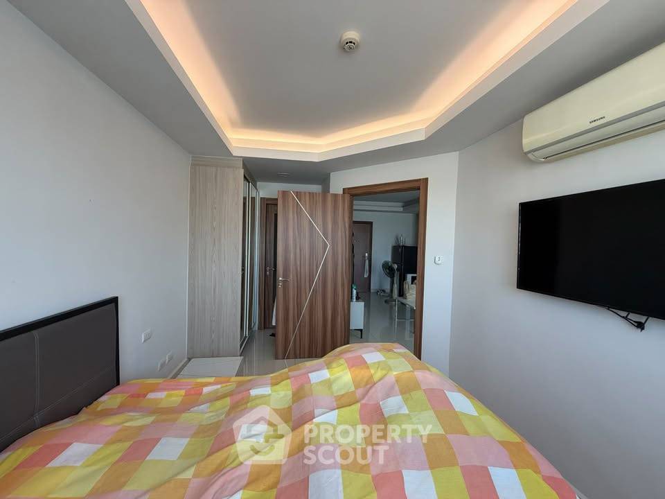 รูป คอนโด 1-ห้องนอน ที่ ลากูน่าบีช รีสอร์ท 2 คอนโดมีเนียม ใกล้ เมืองพัทยา (ID 3005091) - รูปที่ 15/17