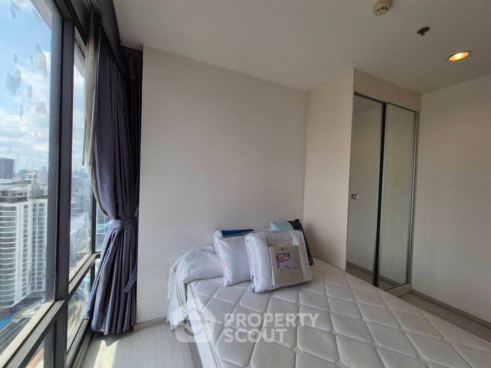 รูป ชั้น 34 ห้อง 2 ห้องนอน Rhythm Sukhumvit 42 ใกล้ BTS เอกมัย 200 ม. (ID 2660267) - รูปที่ 14/20