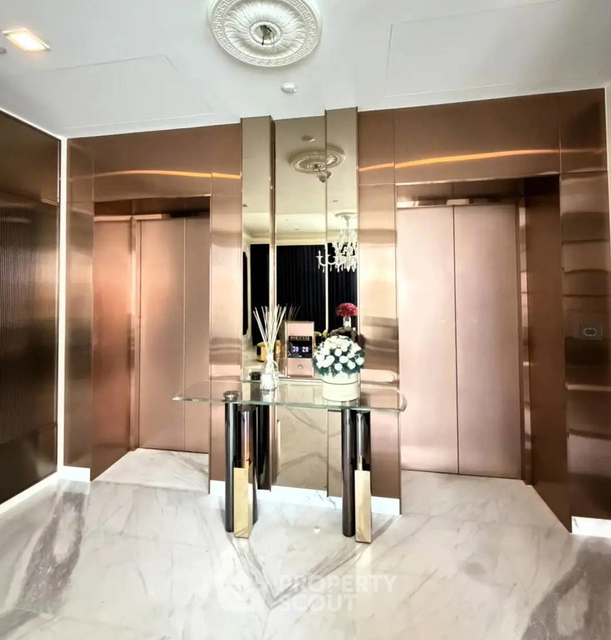 picture 2-BR Condo at The Monument Thonglo close to Thong Lo (ID 3015577) - 11/17