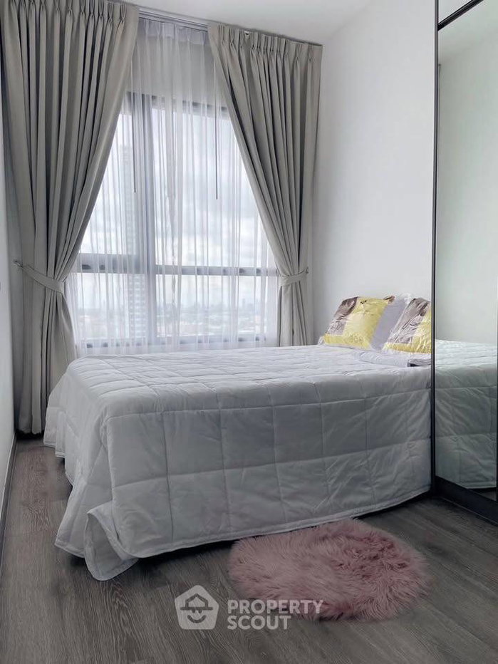 picture 1-BR Condo at Knightsbridge Prime Onnut near BTS On Nut (ID 3080839) - 3/8