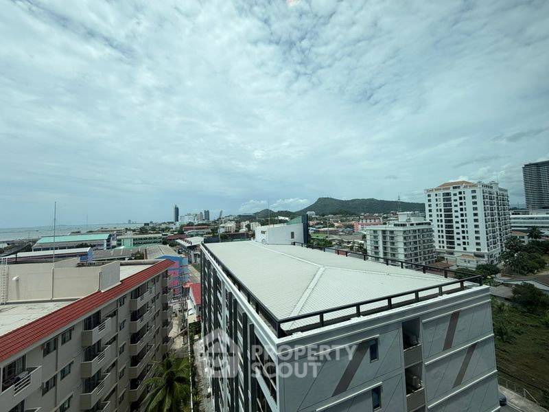 picture Studio Condo at Ladda Plus in Si Racha (ID 3261984) - 12/12