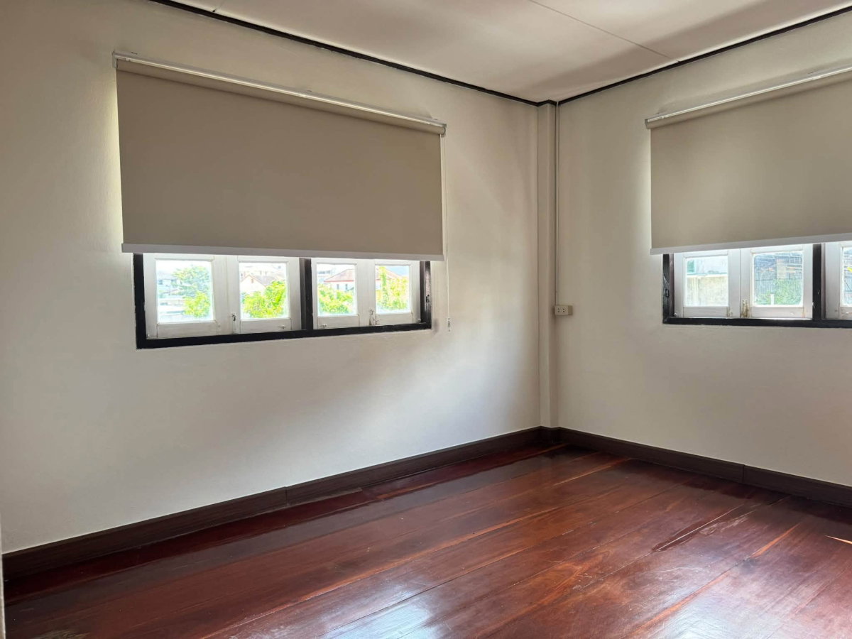 รูป ให้เช่า🏡🐶 บ้านเดี่ยว 2 ชั้น ซอยอุดมสุข 50 แยก 2-14 (รีโนเวทใหม่) - รูปที่ 17/24